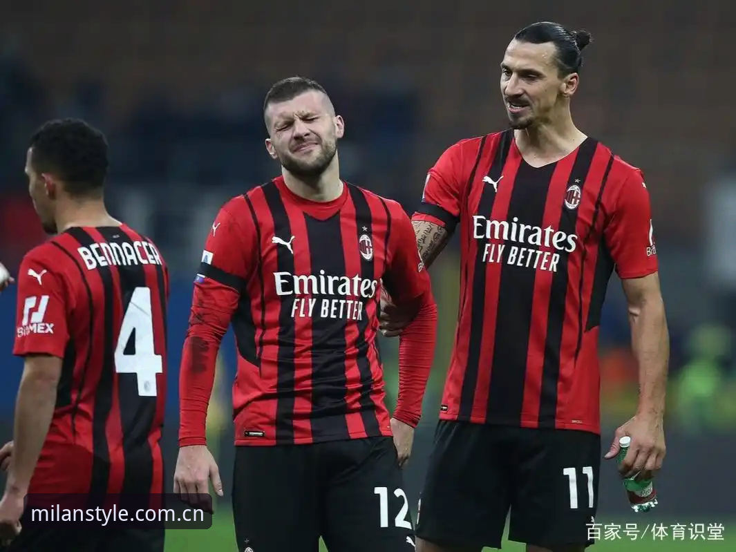 如何用milan.com米兰「中国」官方网站解锁红黑军团的全新体验？